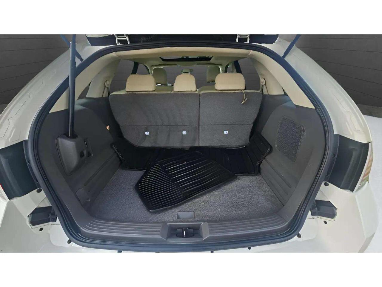 Lincoln MKX AWD 4dr 2008