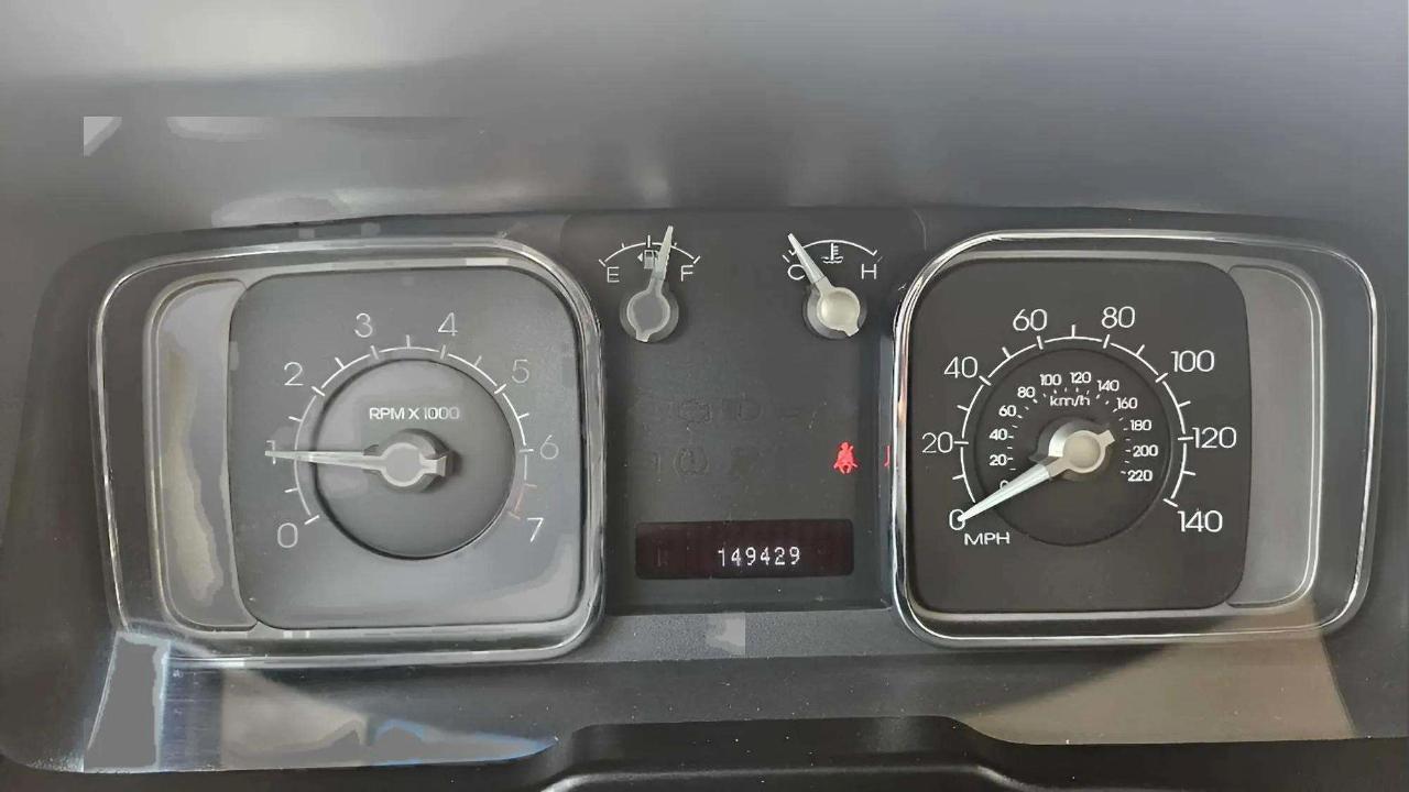 Lincoln MKX AWD 4dr 2008