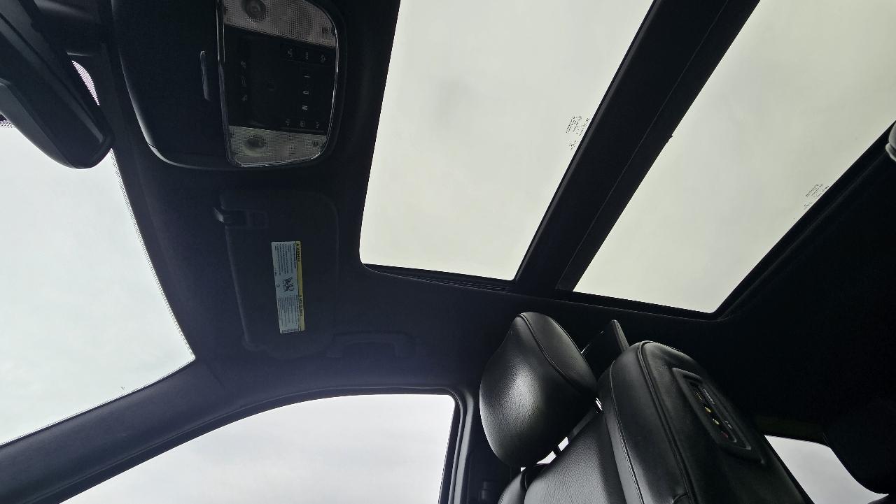 Jeep Grand Cherokee 4WD 4dr Summit 2014