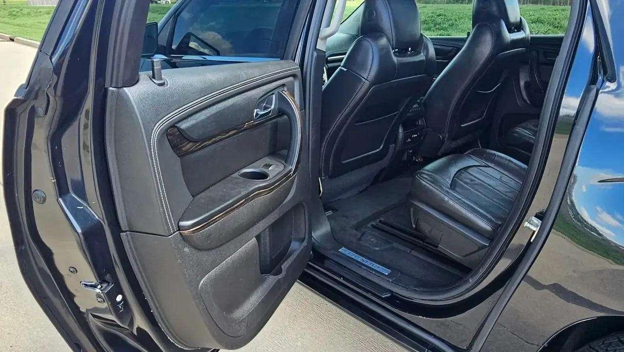 GMC Acadia AWD 4dr Denali 2014