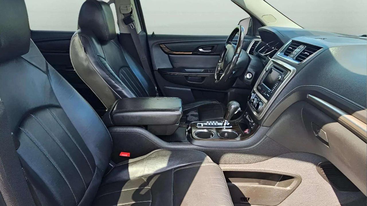 GMC Acadia AWD 4dr Denali 2014