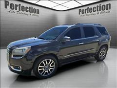 2014 GMC Acadia 