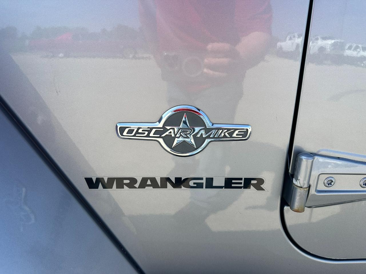 Jeep Wrangler 4WD 2dr Freedom Edition *Ltd Avail* 2014