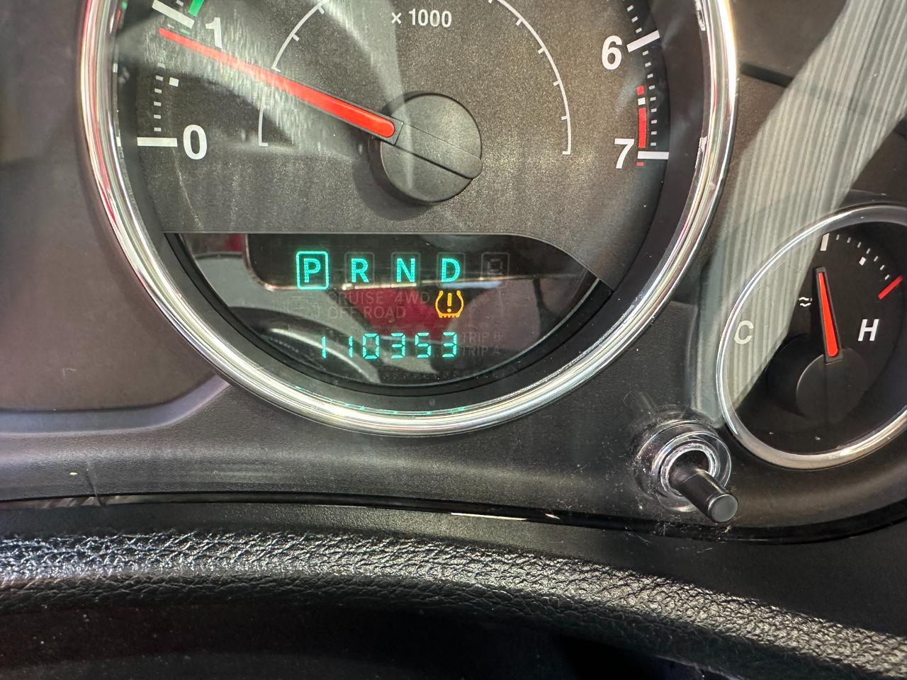 Jeep Wrangler 4WD 2dr Freedom Edition *Ltd Avail* 2014