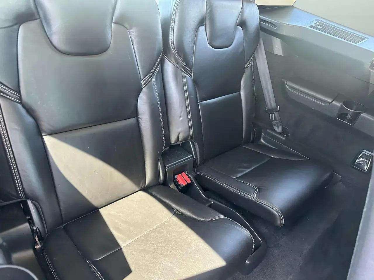 Volvo XC90 T6 - Momentum 4D SUV AWD 2017