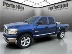 2008 Dodge Ram 1500 