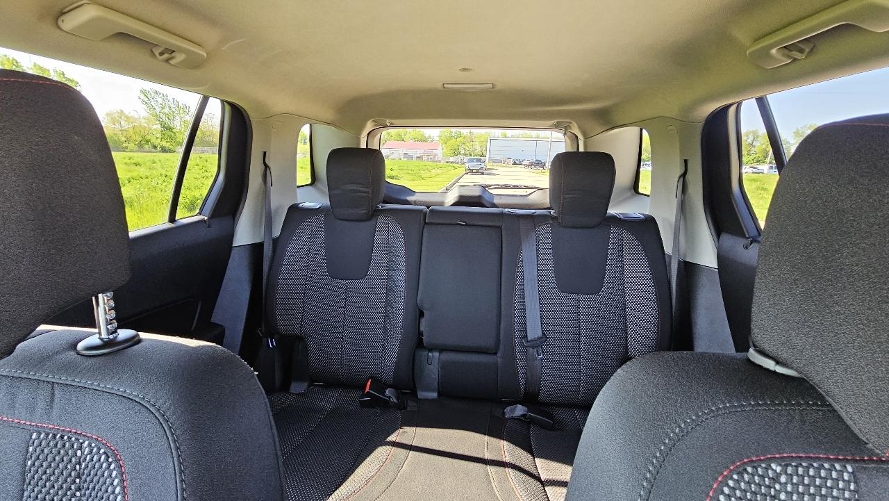 GMC Terrain FWD 4dr SLE w/SLE-2 2015