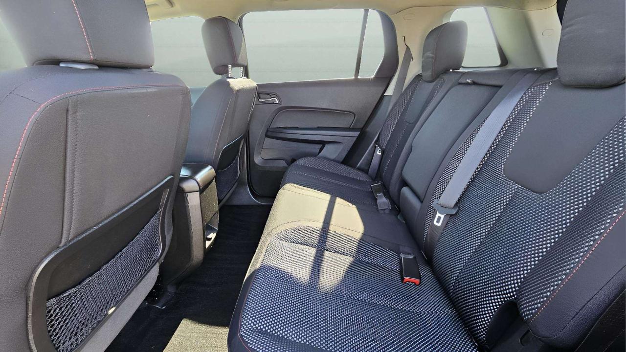 GMC Terrain FWD 4dr SLE w/SLE-2 2015