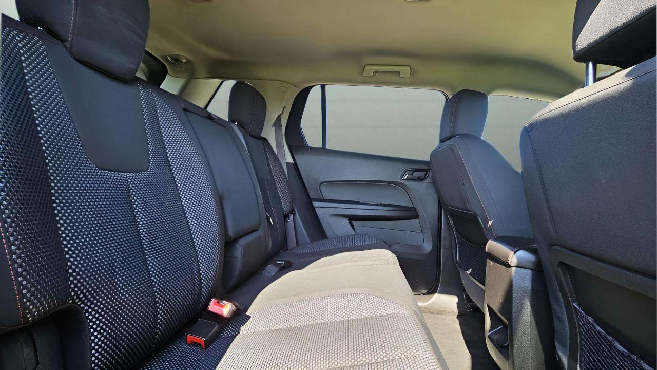 GMC Terrain FWD 4dr SLE w/SLE-2 2015