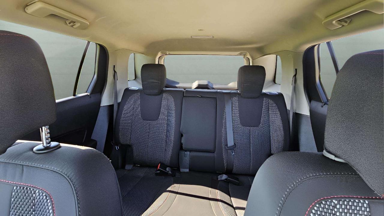 GMC Terrain FWD 4dr SLE w/SLE-2 2015