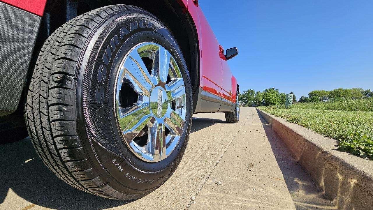 GMC Terrain FWD 4dr SLE w/SLE-2 2015