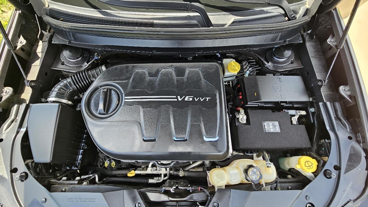 Jeep Cherokee Limited 4x4 2019