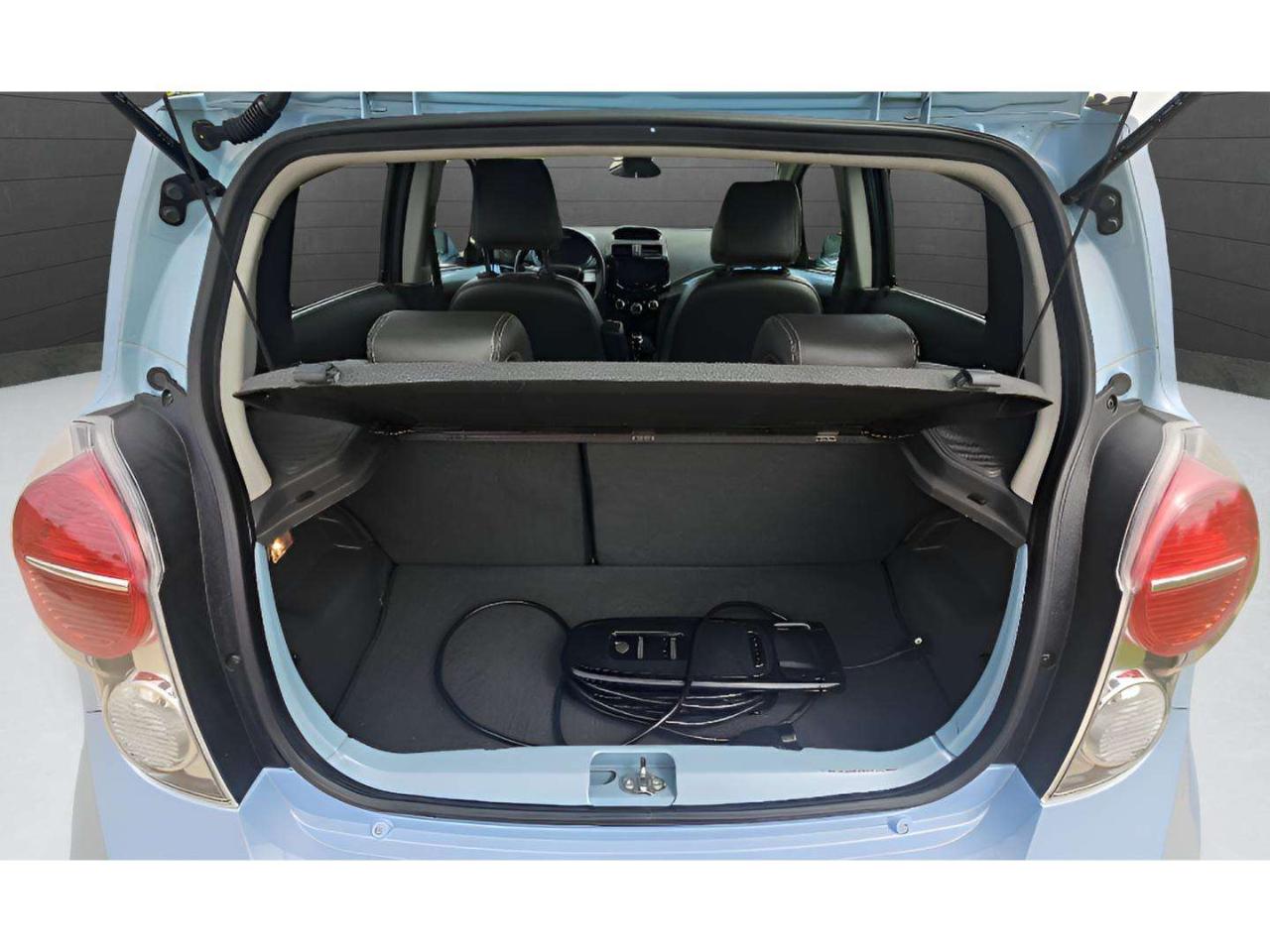 Chevrolet Spark EV 5dr HB LT w/1SA 2014