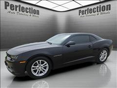 2015 Chevrolet Camaro 
