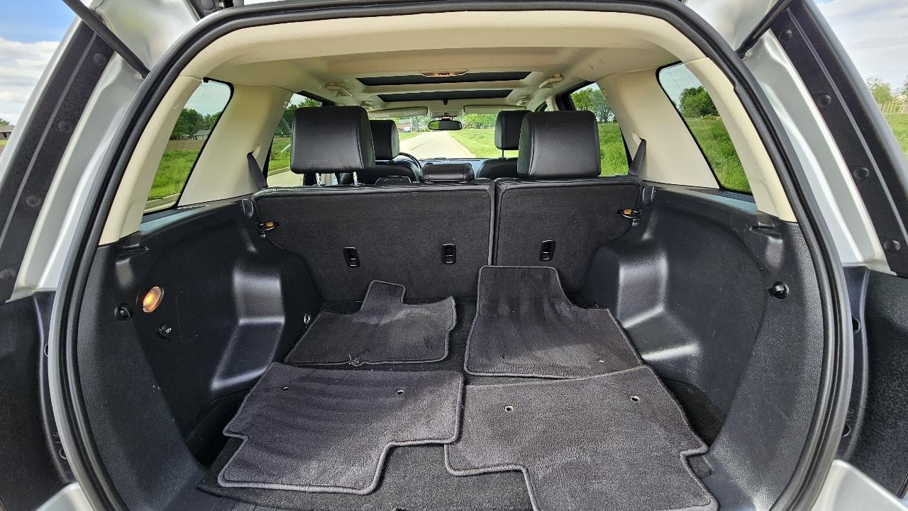 Land Rover LR2 AWD 4dr 2014