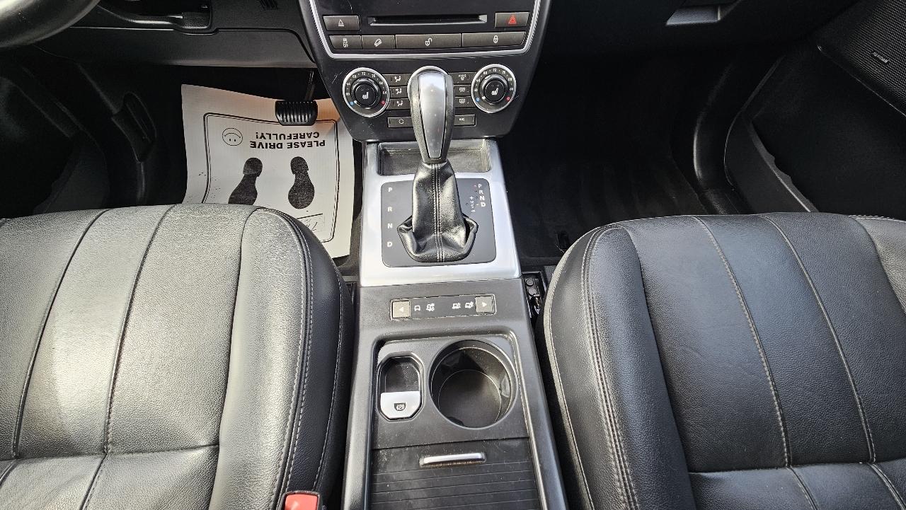 Land Rover LR2 AWD 4dr 2014