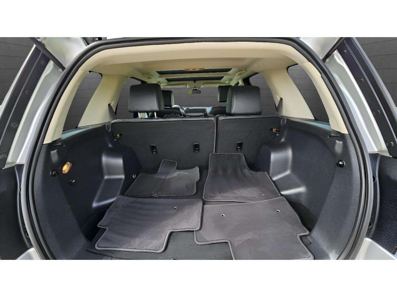 Land Rover LR2 AWD 4dr 2014