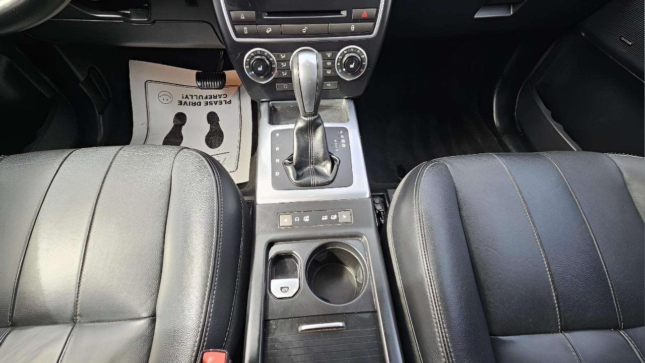 Land Rover LR2 AWD 4dr 2014