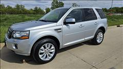 2014 Land Rover LR2 