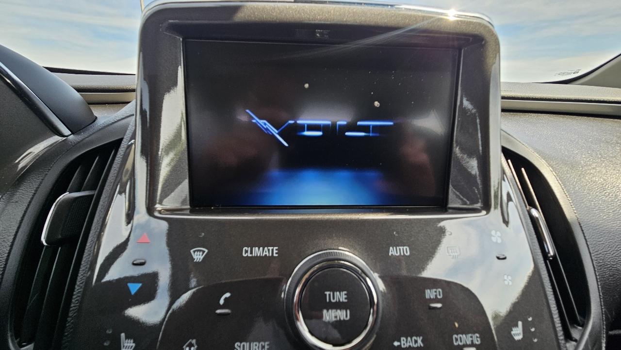 Chevrolet Volt 5dr HB 2015