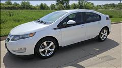 2015 Chevrolet Volt 
