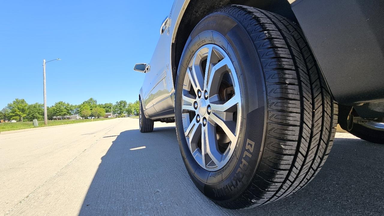 GMC Acadia FWD 4dr SLT w/SLT-1 2016