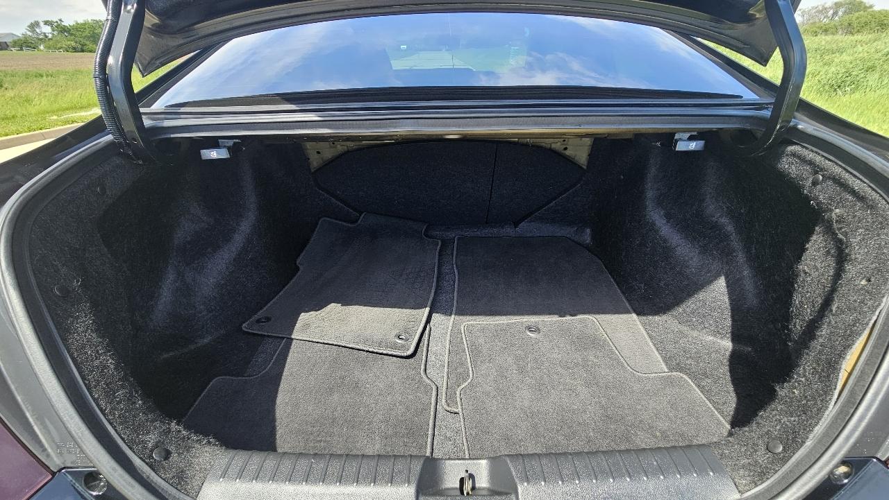 Honda Civic Coupe 2dr CVT EX-L 2015
