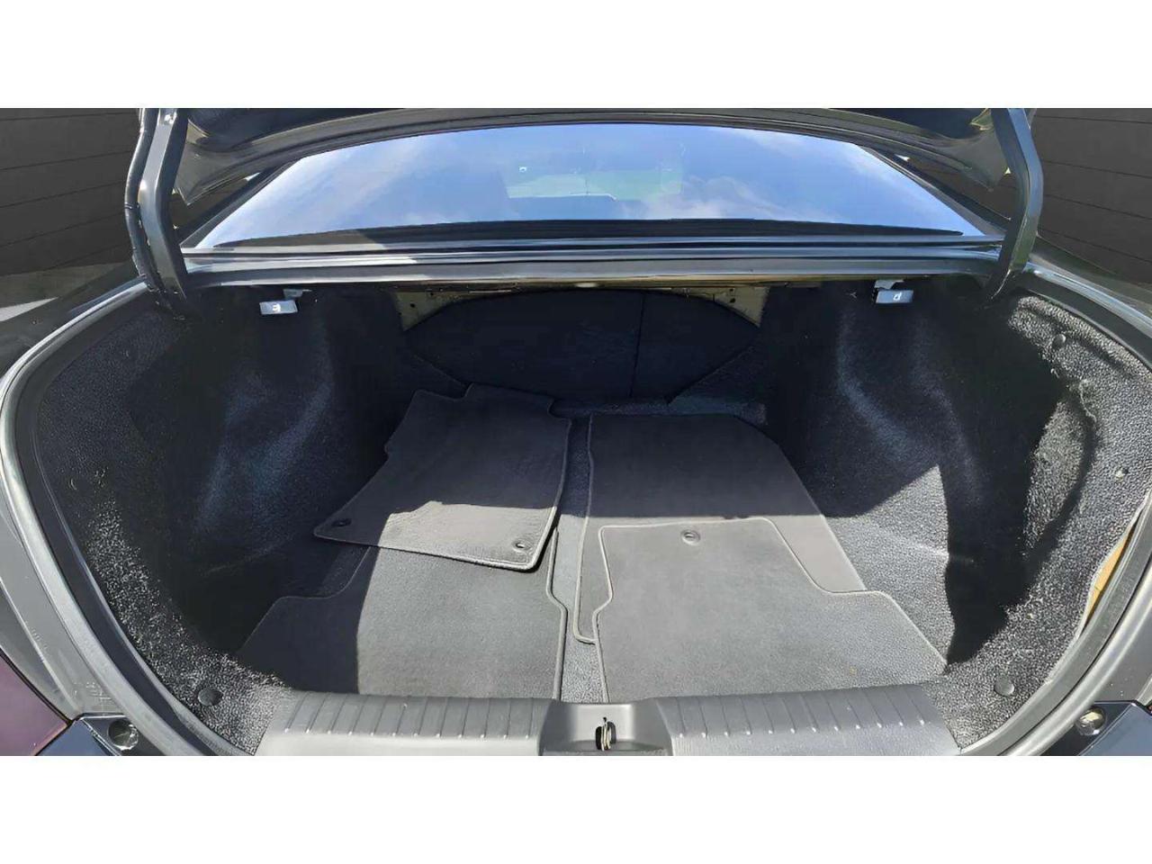 Honda Civic Coupe 2dr CVT EX-L 2015