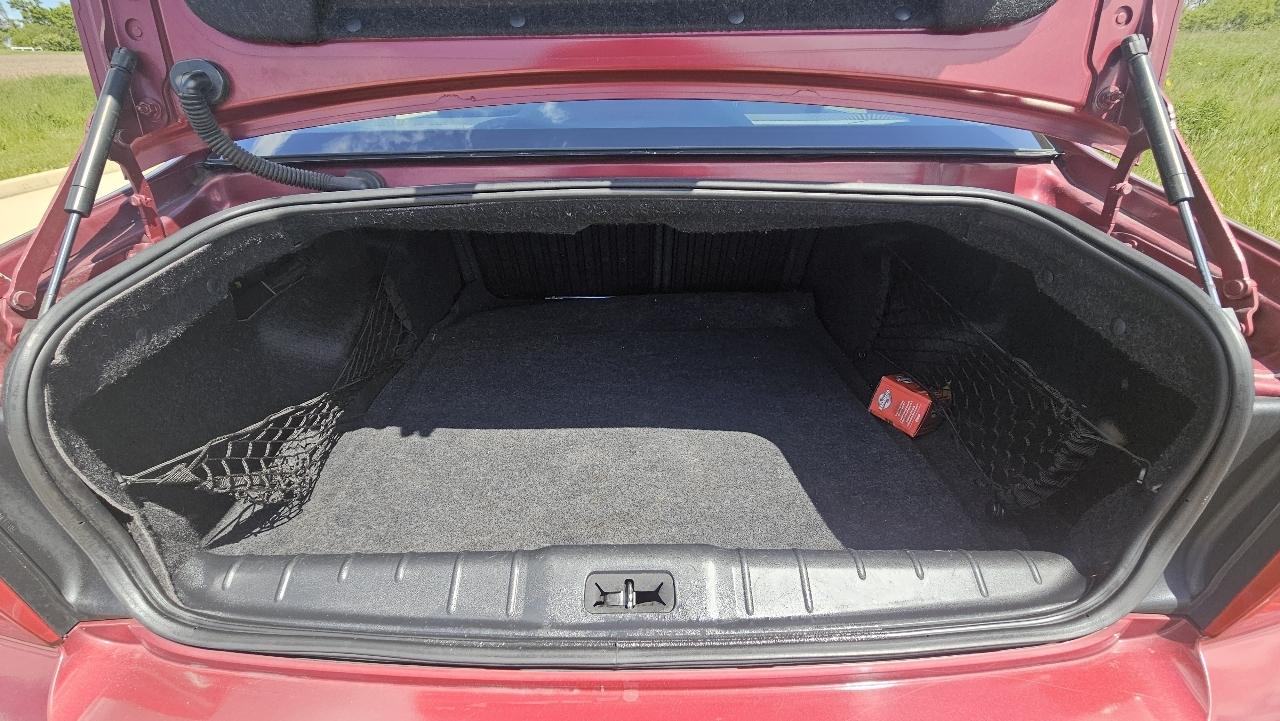 Chevrolet Malibu 4dr Sdn LT w/2LT 2009