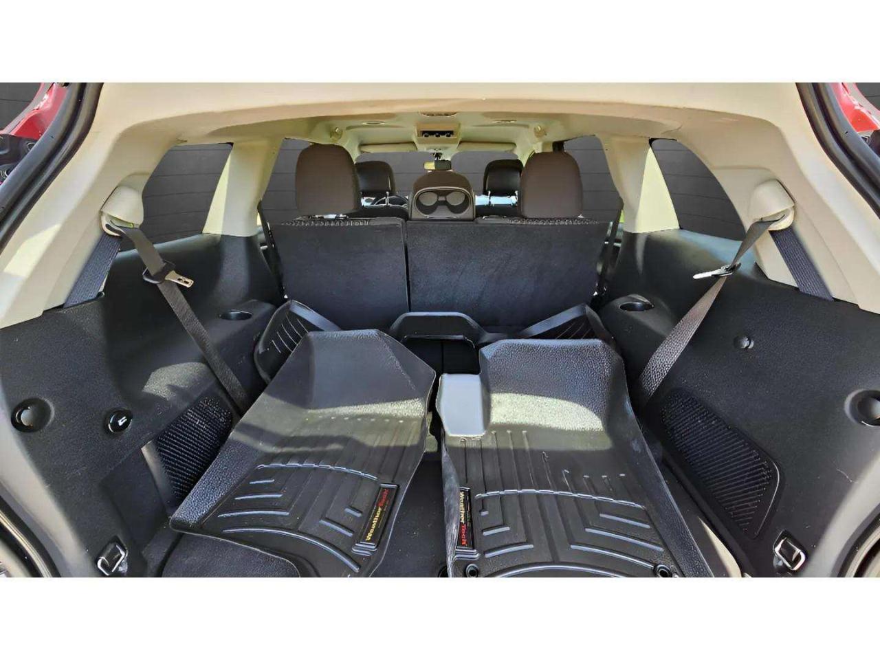 Dodge Journey SXT AWD 2017
