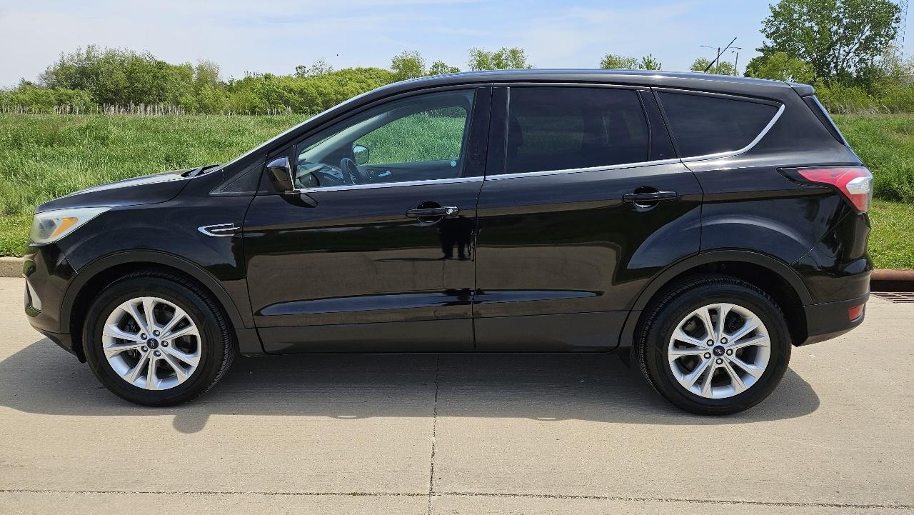 Ford Escape SE FWD 2017