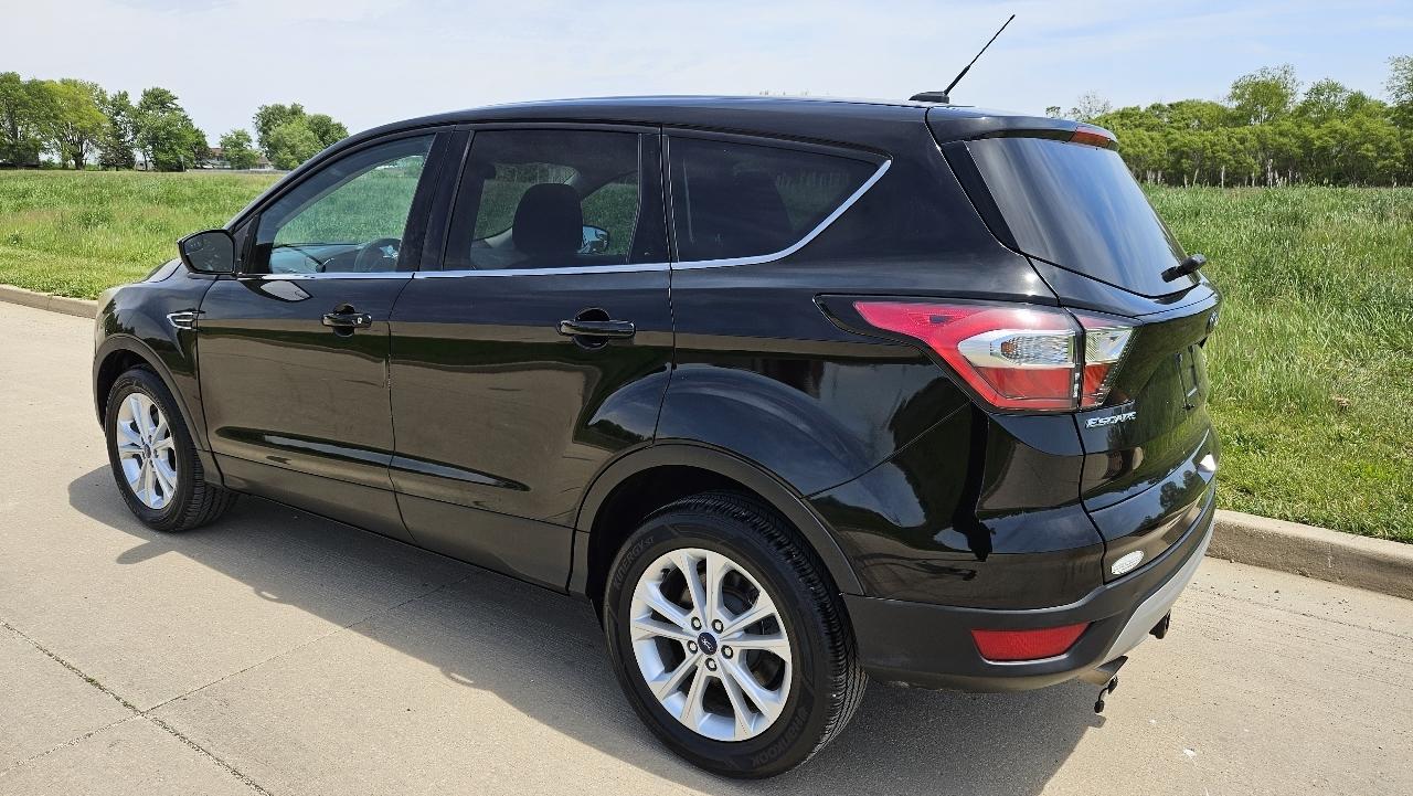 Ford Escape SE FWD 2017