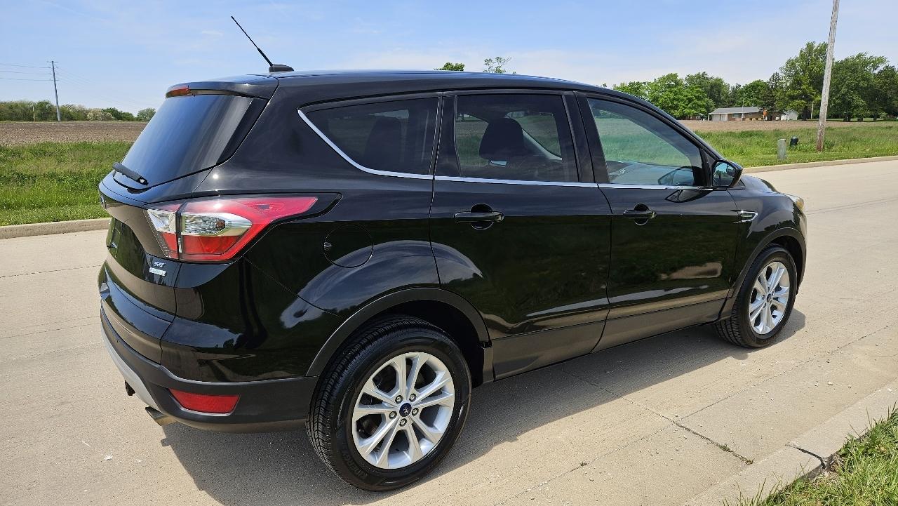 Ford Escape SE FWD 2017