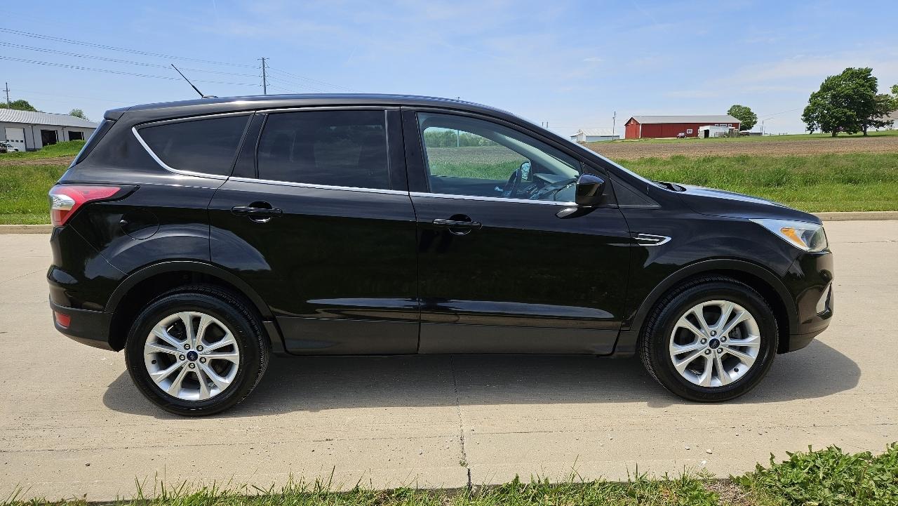Ford Escape SE FWD 2017