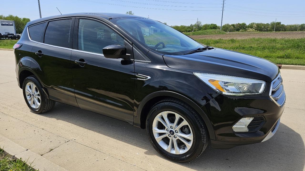 Ford Escape SE FWD 2017