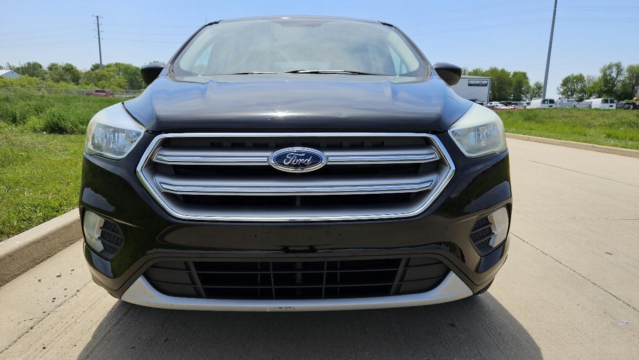 Ford Escape SE FWD 2017