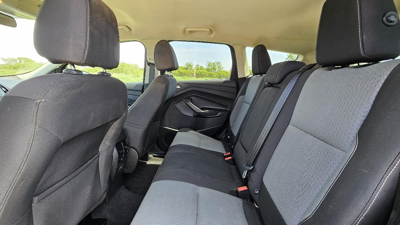 Ford Escape SE FWD 2017