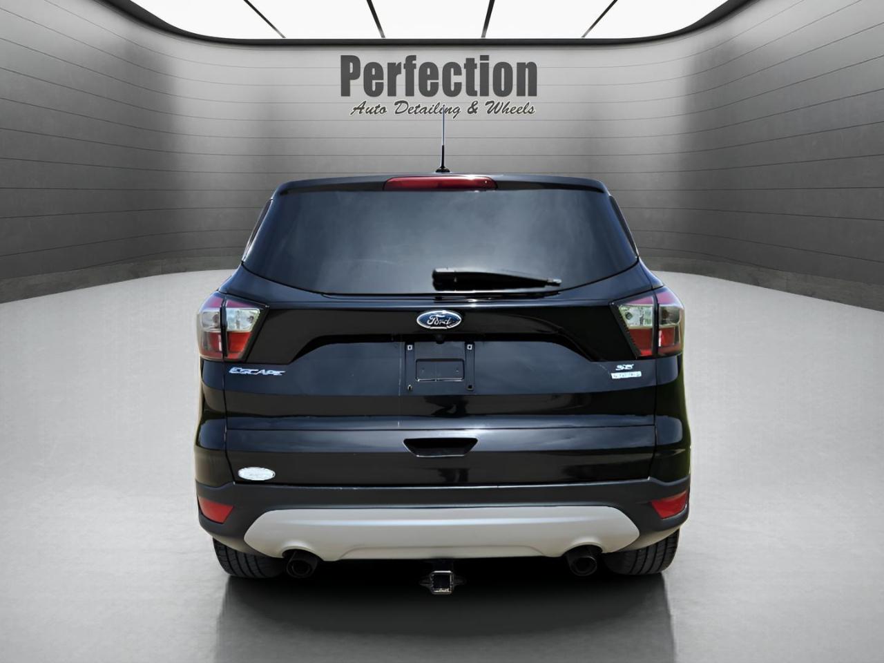 Ford Escape SE FWD 2017