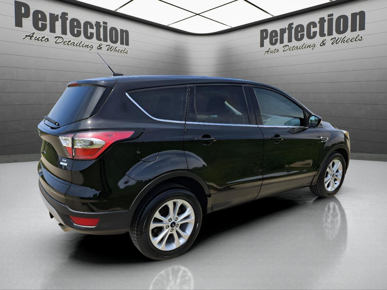 Ford Escape SE FWD 2017