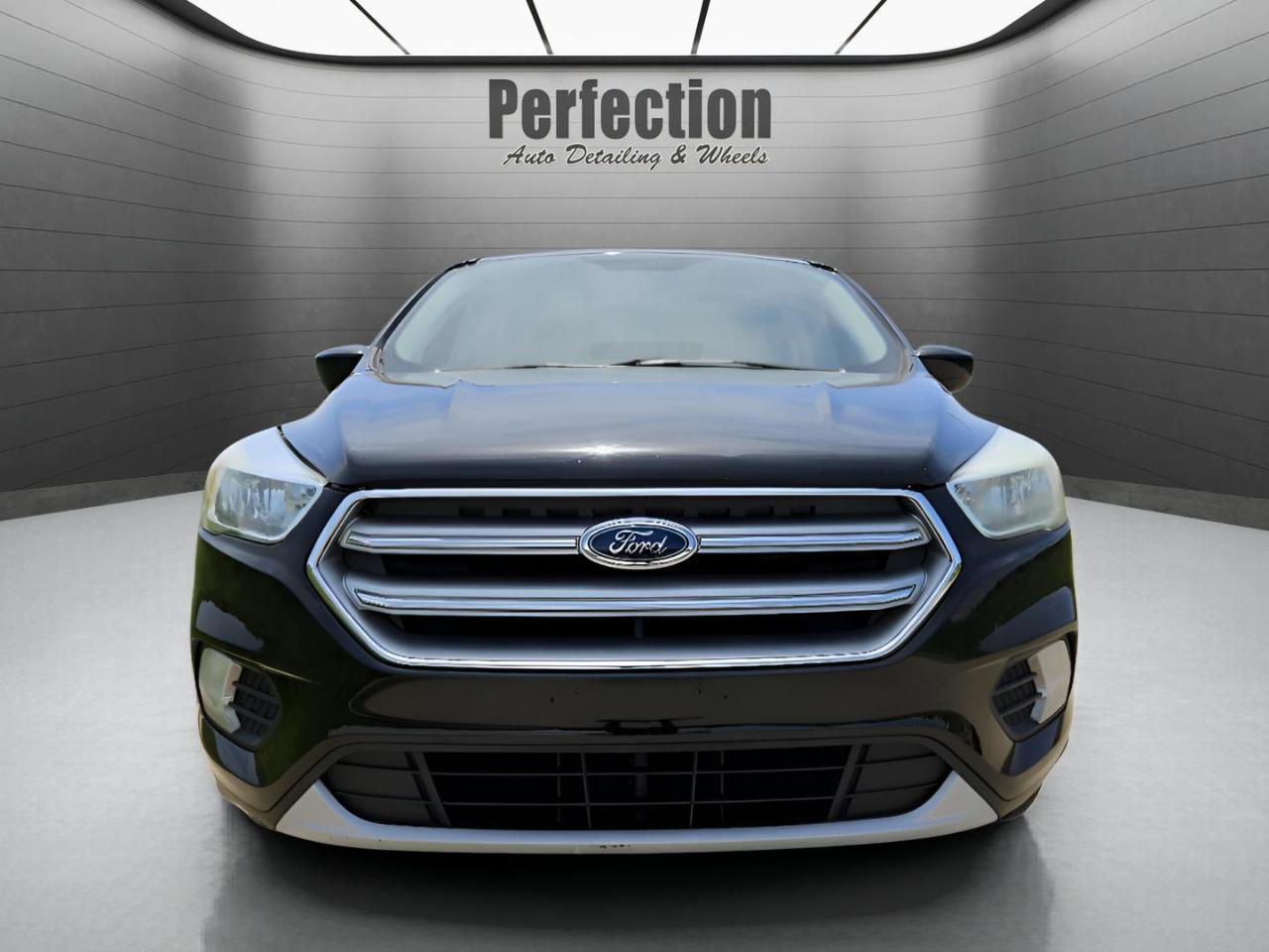 Ford Escape SE FWD 2017