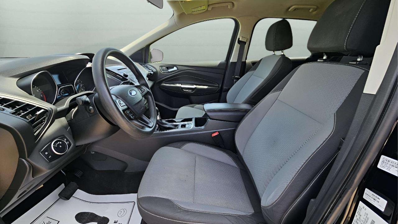 Ford Escape SE FWD 2017