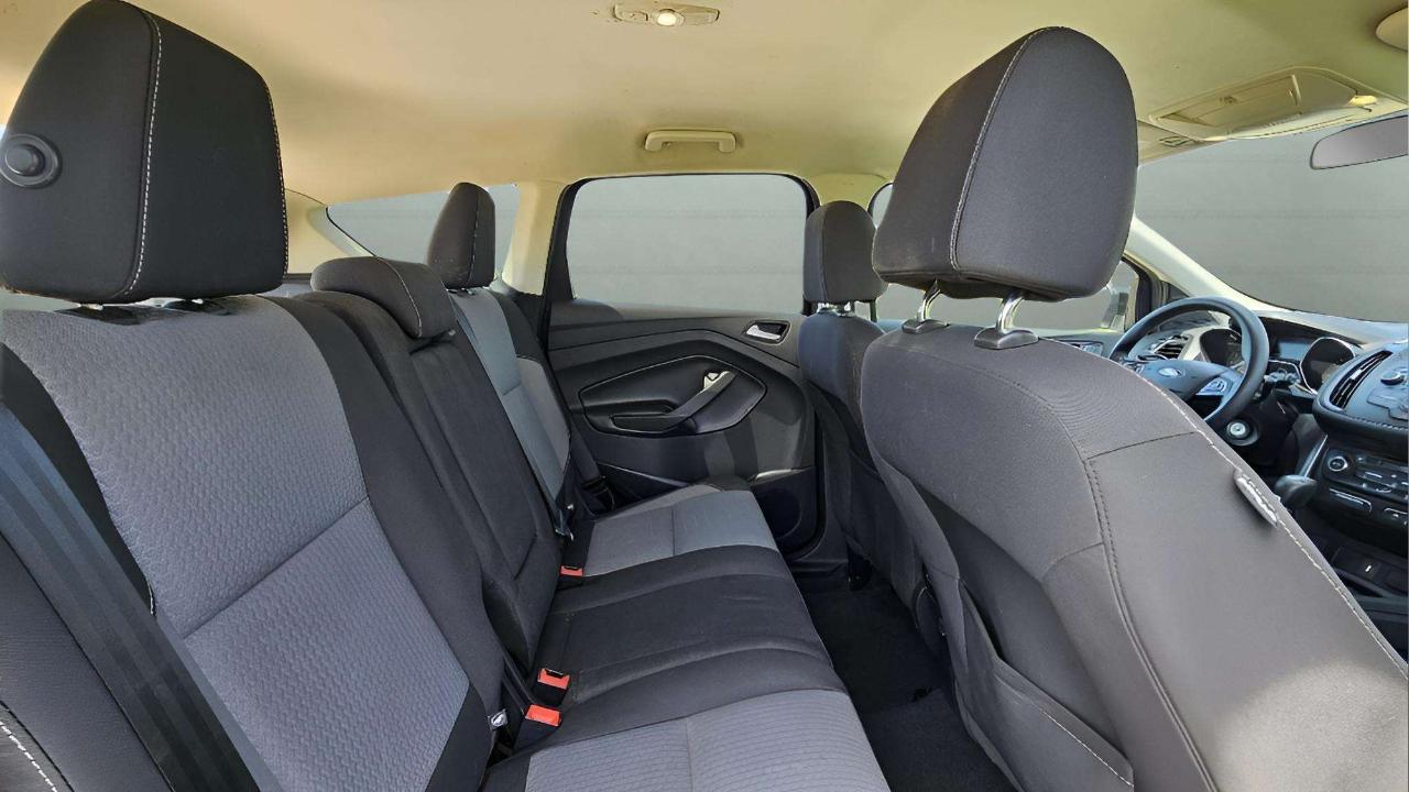 Ford Escape SE FWD 2017