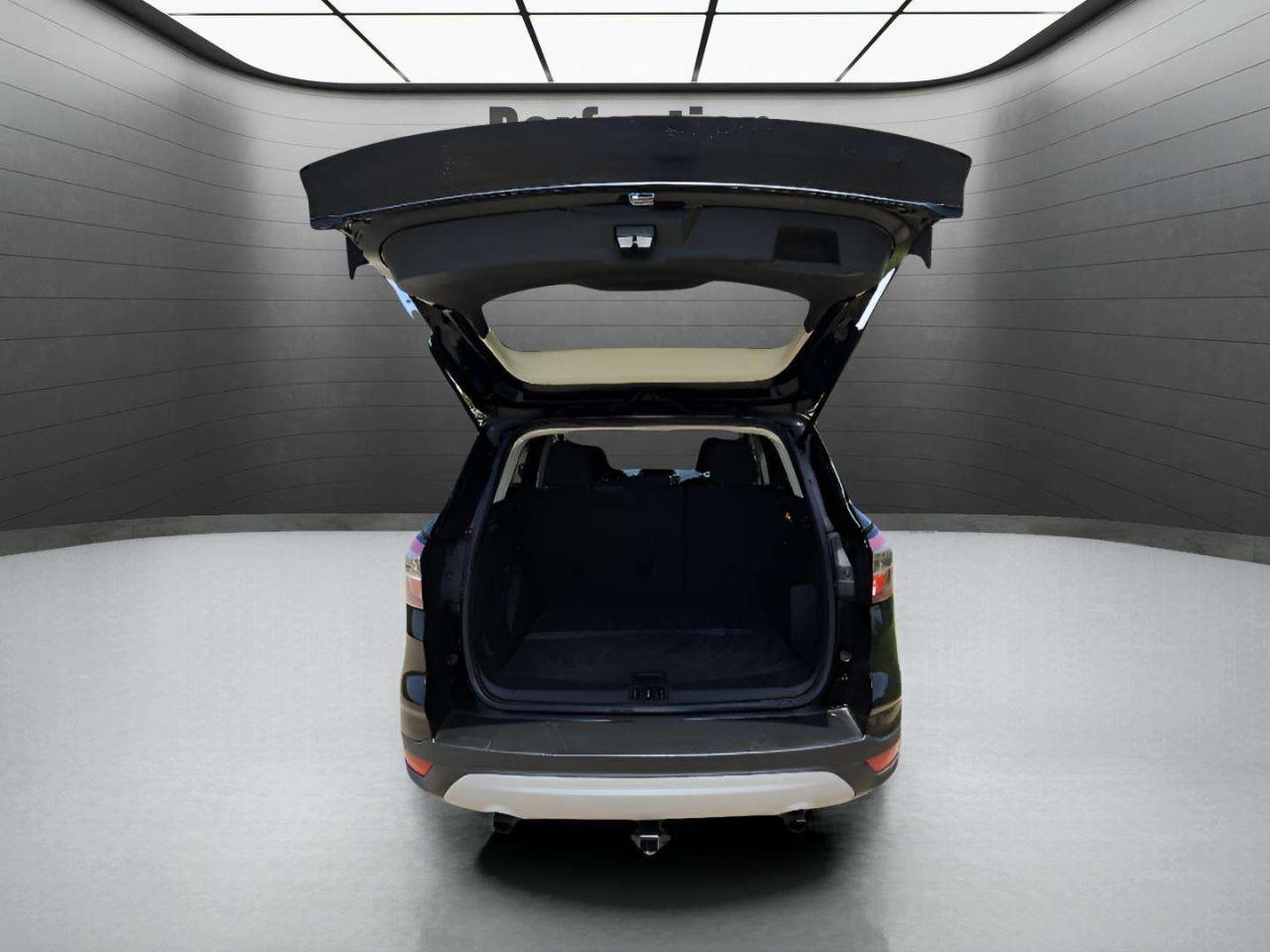 Ford Escape SE FWD 2017