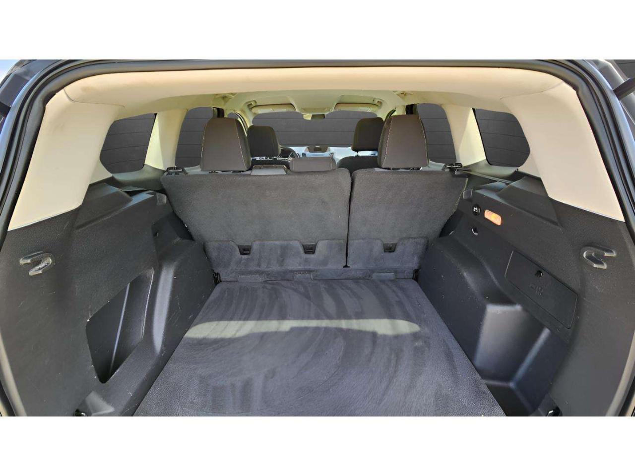 Ford Escape SE FWD 2017