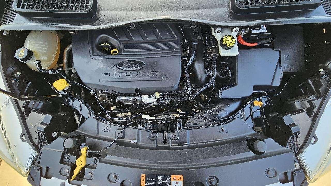 Ford Escape SE FWD 2017