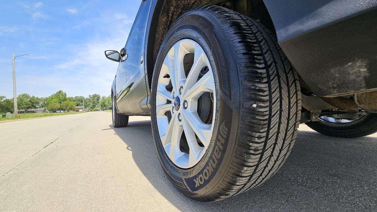 Ford Escape SE FWD 2017