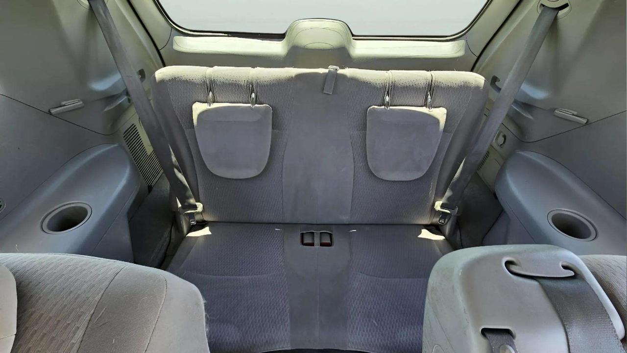 Toyota Highlander 4WD 4dr Base (Natl) 2008