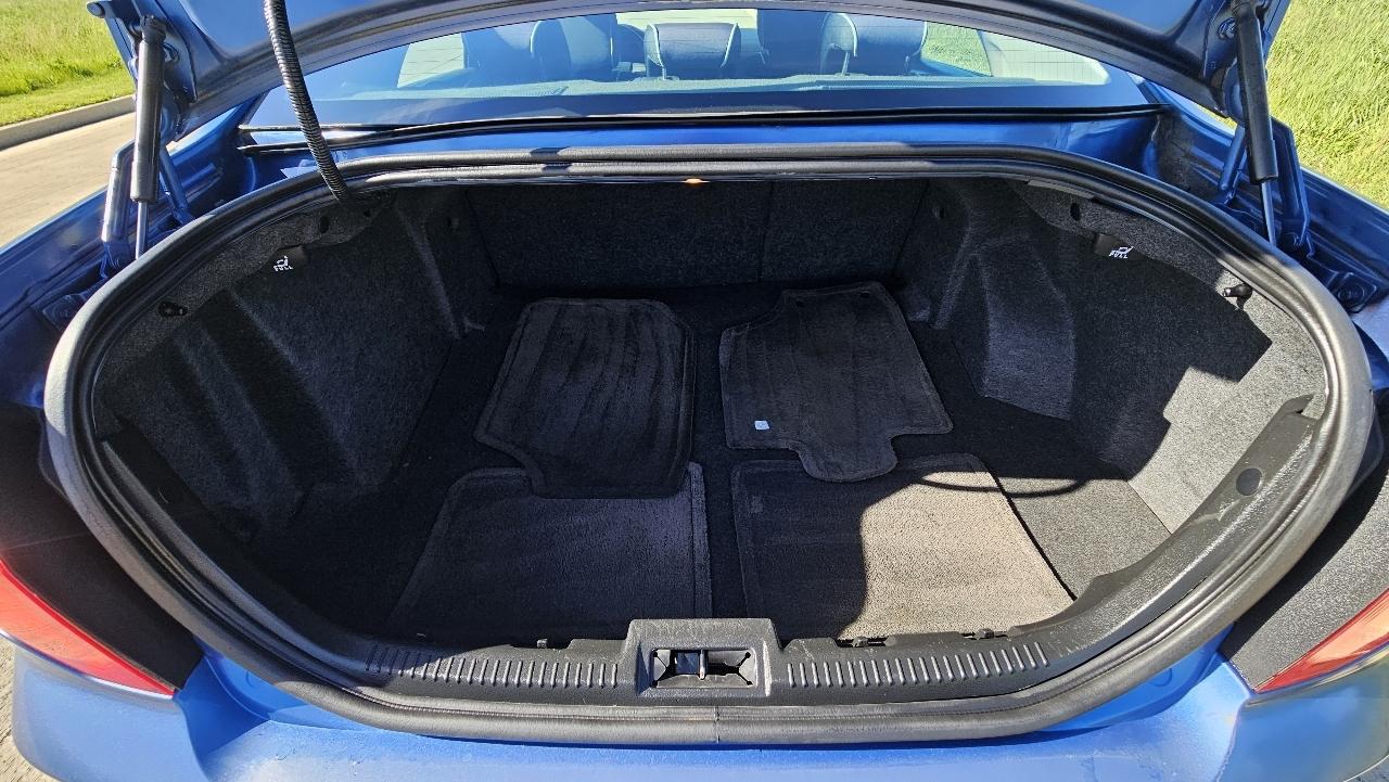 Ford Fusion 4dr Sdn SE FWD 2010
