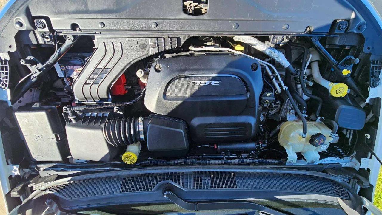 Chrysler Pacifica Touring L FWD 2018