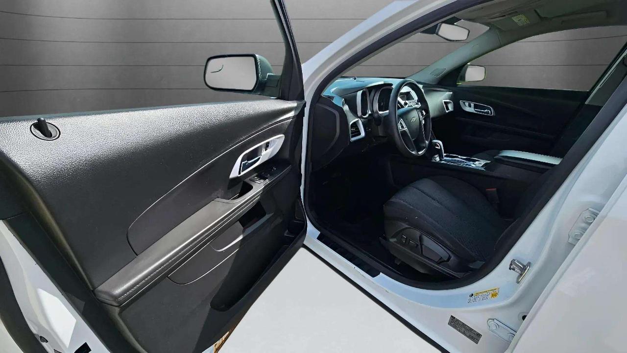 Chevrolet Equinox FWD 4dr LS 2014